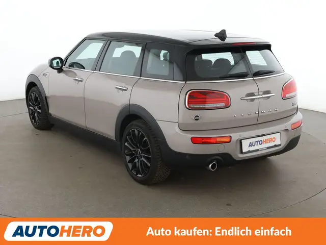 Mini Cooper Cooper view 4