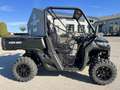 Can-Am Traxter XU DPS  HD11 ABS T + 60 km/h noir Negru - thumbnail 1