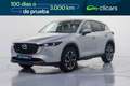 Mazda CX-5 2.2 Skyactiv-D Origin 2WD 110kW Plateado - thumbnail 1