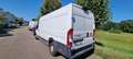 Fiat Ducato Weiß - thumbnail 3