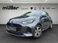 Mazda 2 Hybrid VVT-i 116 PS e-CVT EXCLUSIVE-LINE Grau - thumbnail 1