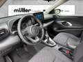 Mazda 2 Hybrid VVT-i 116 PS e-CVT EXCLUSIVE-LINE Grau - thumbnail 8