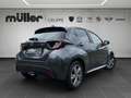 Mazda 2 Hybrid VVT-i 116 PS e-CVT EXCLUSIVE-LINE Grau - thumbnail 2