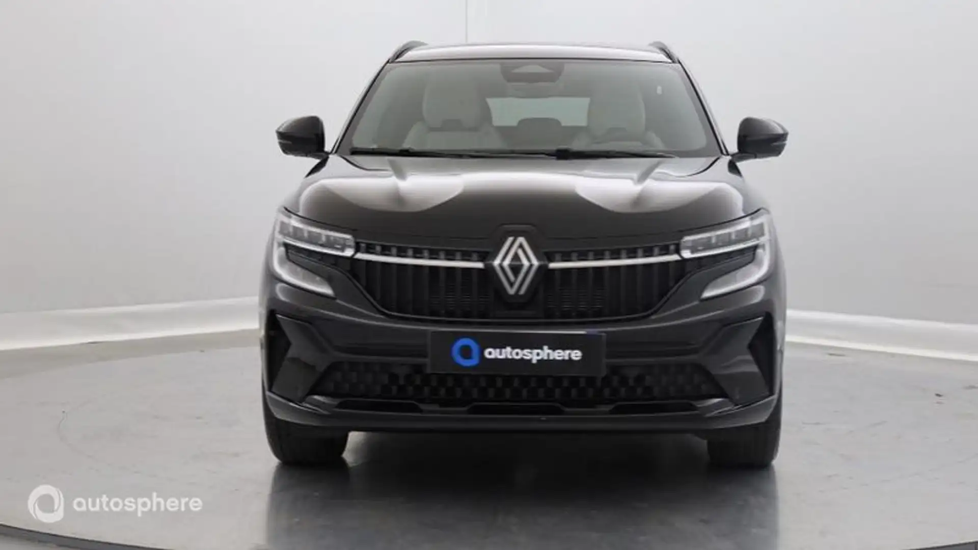 Renault Espace 1.2 E-Tech full hybrid 200ch Iconic 5 places - 24 - 2