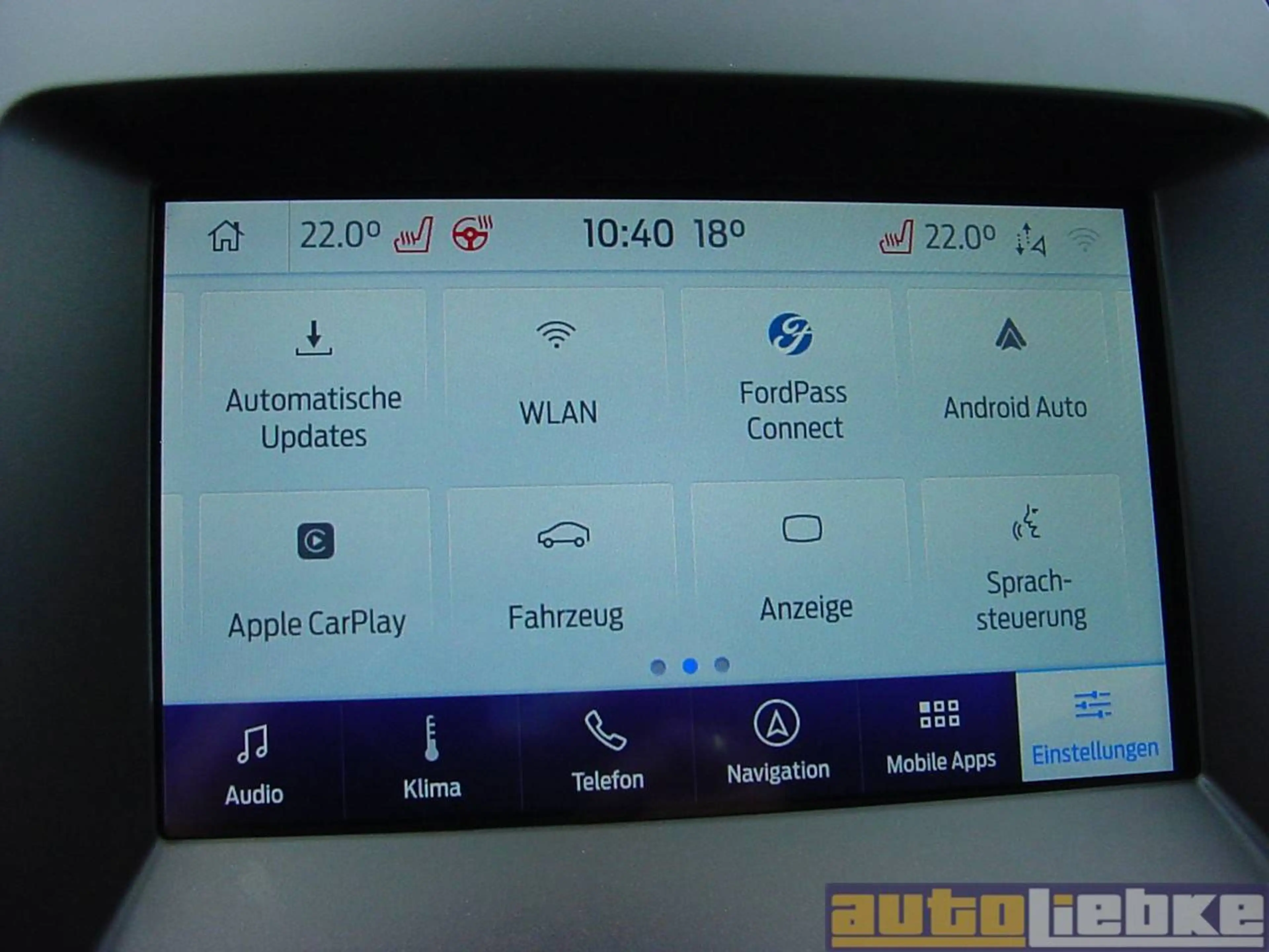 Ford Galaxy TIT. AUT,7-SI,LED,NAVI,ASS-P,KAM,A-CP/A-A,AHK,ACC,WI-P — photo 15