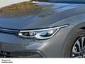 Volkswagen Golf 1.5 TSI Active NAVI AHK ACC LED SHZ PDC LM ZV Grau - thumbnail 5