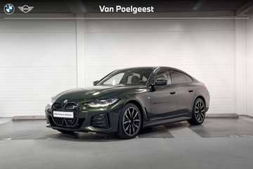 eDrive40 High Executive 84 kWh | M-Sport Pro | HiF