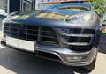 Porsche Macan Turbo mit Performance Package Grau - thumbnail 9