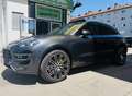 Porsche Macan Turbo mit Performance Package Grau - thumbnail 5