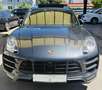Porsche Macan Turbo mit Performance Package Grau - thumbnail 7