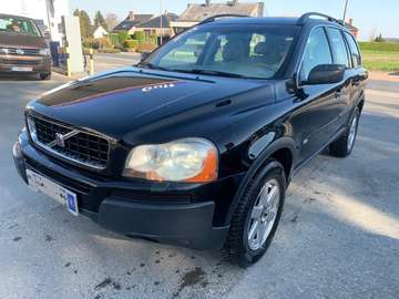 XC90 2.5 Turbo 20v Kinetic Geartronic