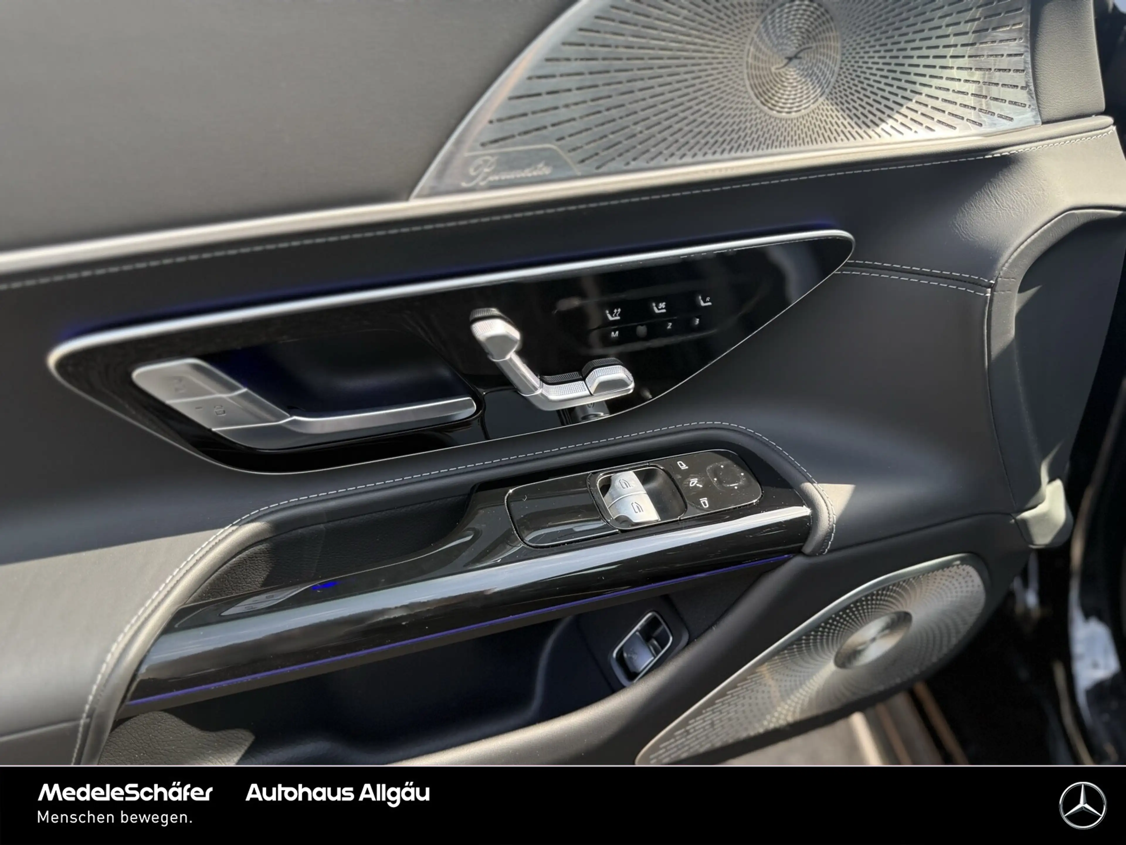 Mercedes-Benz AMG GT AMG GT 63 4M+ MASSAGE 3D Fahr-Assi NAPPA 360° LED — photo 15