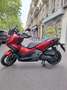 Honda ADV 350 Rood - thumbnail 3
