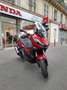 Honda ADV 350 Rood - thumbnail 1