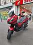 Honda ADV 350 Rood - thumbnail 2