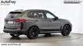 BMW X5 xDrive50e Grau - thumbnail 7
