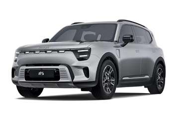 Pro 76 kWh LENTE BONUS! | Van €48.460,- voor € 38.