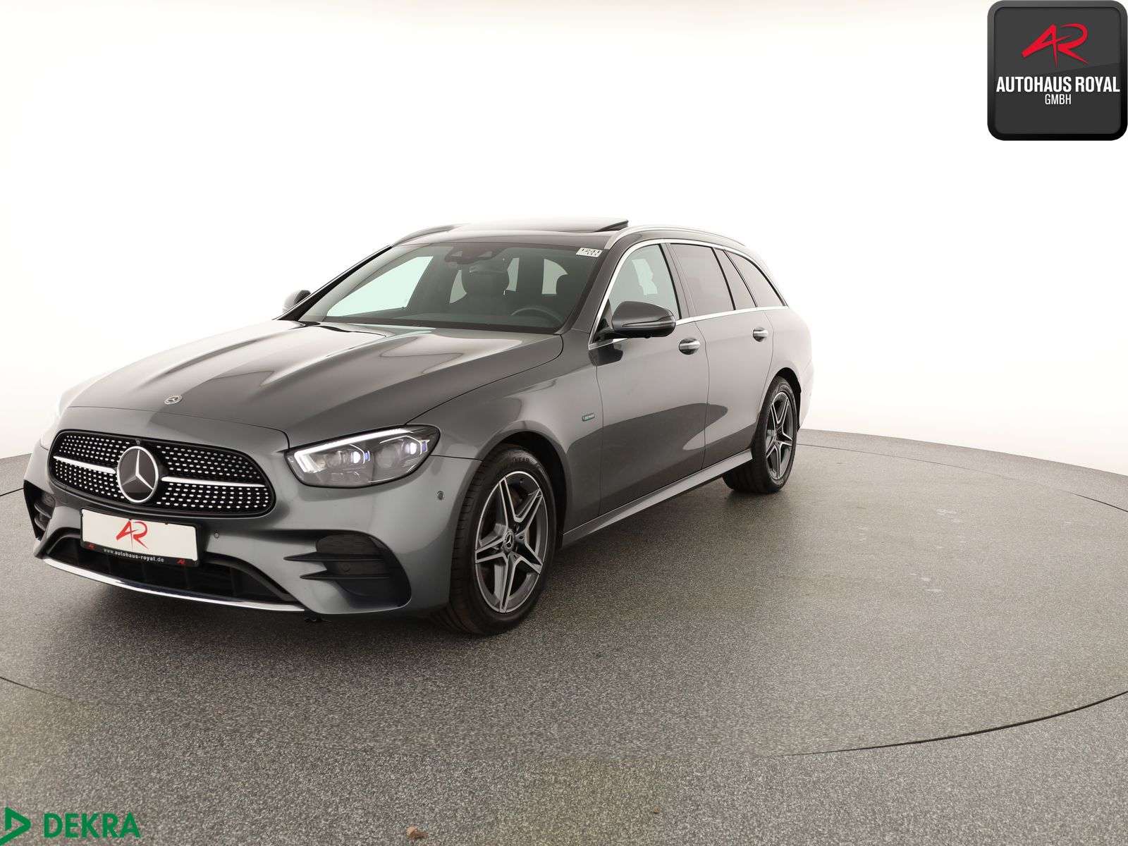 Brugt Mercedes Benz E-Class 300