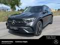 Mercedes-Benz GLC 300 GLC 300 e 4M AMG Night 20" D-Light Vorr.-Distronic Gris - thumbnail 1