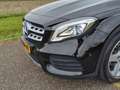 Mercedes-Benz GLA 200 AMG Line Nieuwstaat | Clima | LED | Sfeer verl. | Schwarz - thumbnail 10