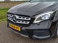 Mercedes-Benz GLA 200 AMG Line Nieuwstaat | Clima | LED | Sfeer verl. | Zwart - thumbnail 11