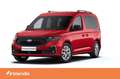 Ford Tourneo Connect 1.5 Ecoboost Titanium Auto Rojo - thumbnail 1
