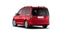 Ford Tourneo Connect 1.5 Ecoboost Titanium Auto Rojo - thumbnail 8