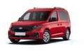 Ford Tourneo Connect 1.5 Ecoboost Titanium Auto Rojo - thumbnail 3