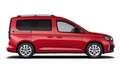 Ford Tourneo Connect 1.5 Ecoboost Titanium Auto Rojo - thumbnail 6
