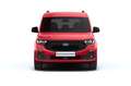 Ford Tourneo Connect 1.5 Ecoboost Titanium Auto Rojo - thumbnail 4