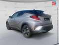 Toyota C-HR 122h Collection 2WD E-CVT MY20 - thumbnail 8