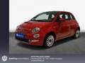 Fiat 500 1.0 Hybrid Dolcevita 70PS Rood - thumbnail 1