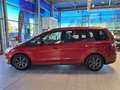 Ford Galaxy 2.0 TDCi Business Navi 7Sitzer KlimaA SHZ Roşu - thumbnail 10