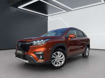 Allrad 1.4 GL+ DITC Hybrid ALLGRIP shine