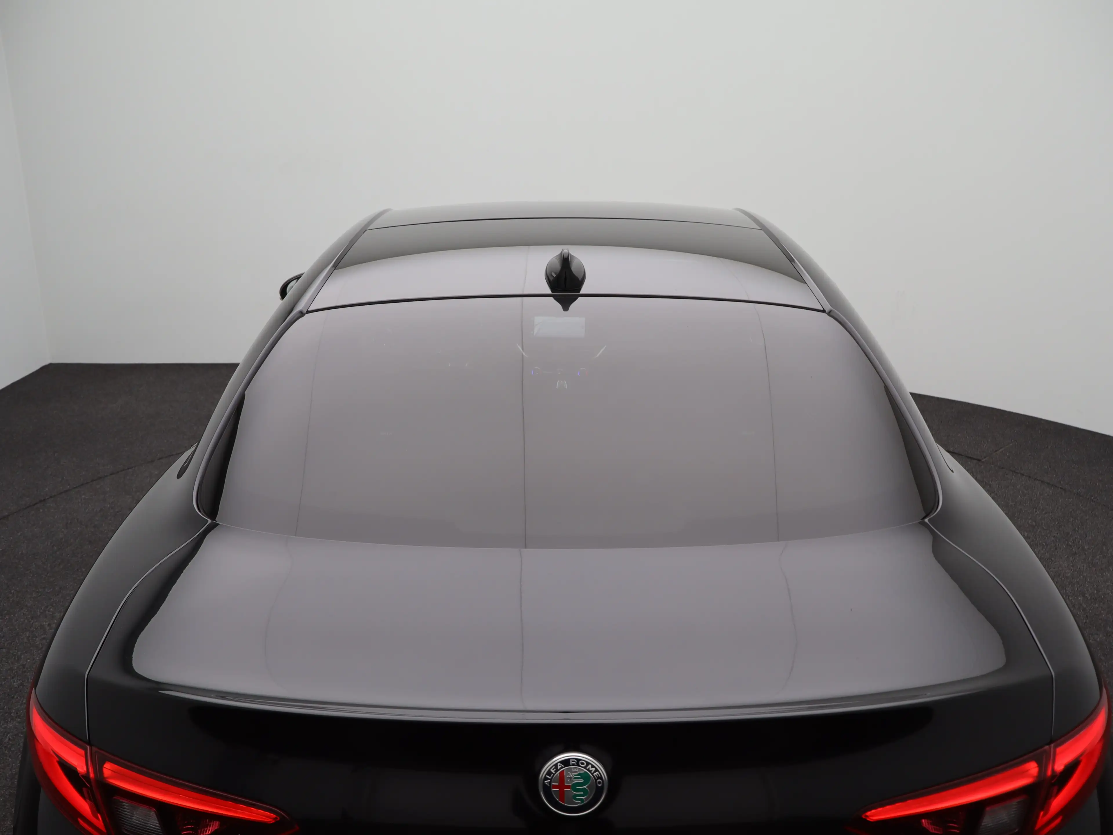 Alfa Romeo Giulia 2.0T Sprint Veloce Interieur | Panoramadak | Afnee — photo 49
