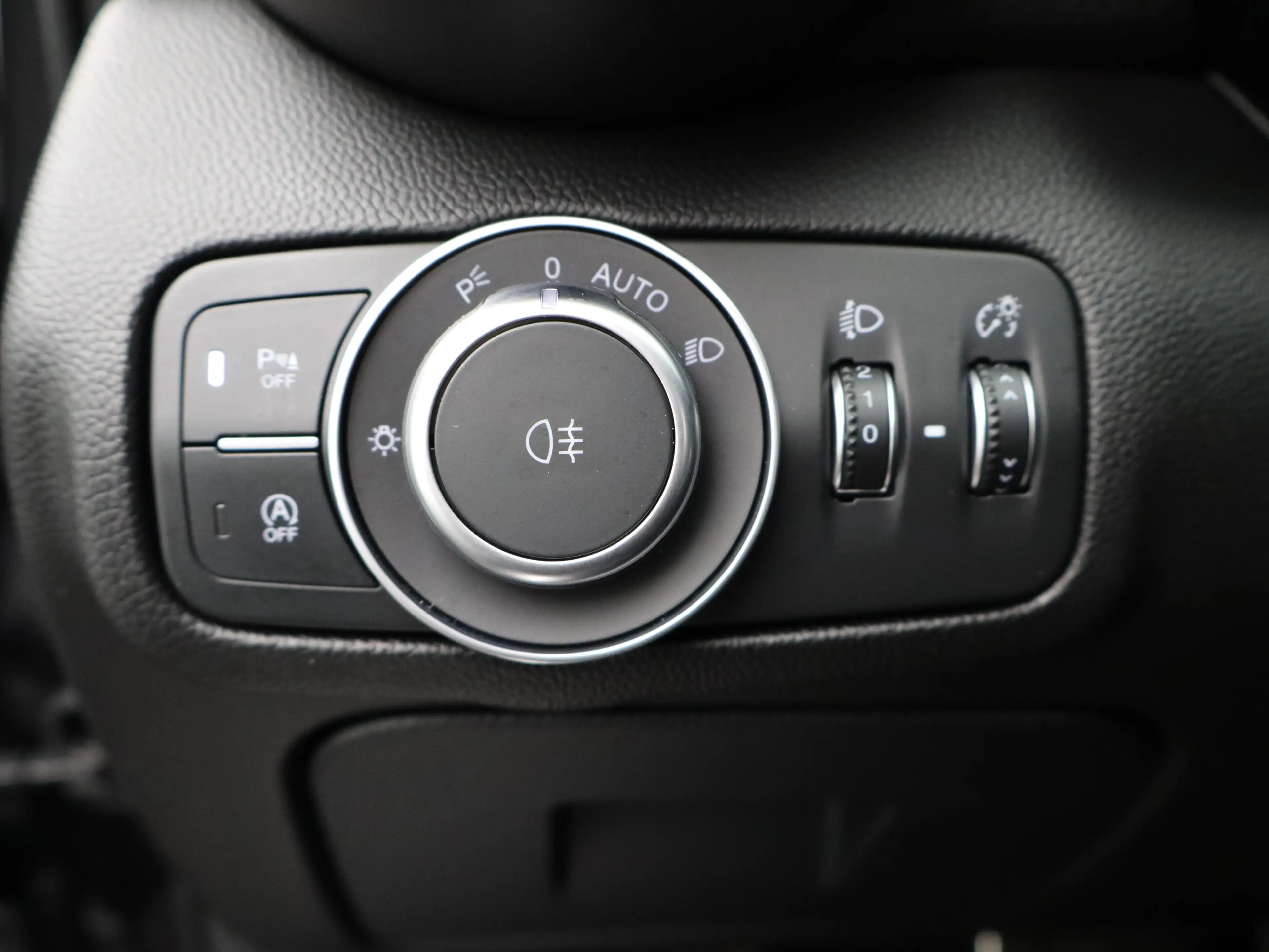 Alfa Romeo Giulia 2.0T Sprint Veloce Interieur | Panoramadak | Afnee — photo 31