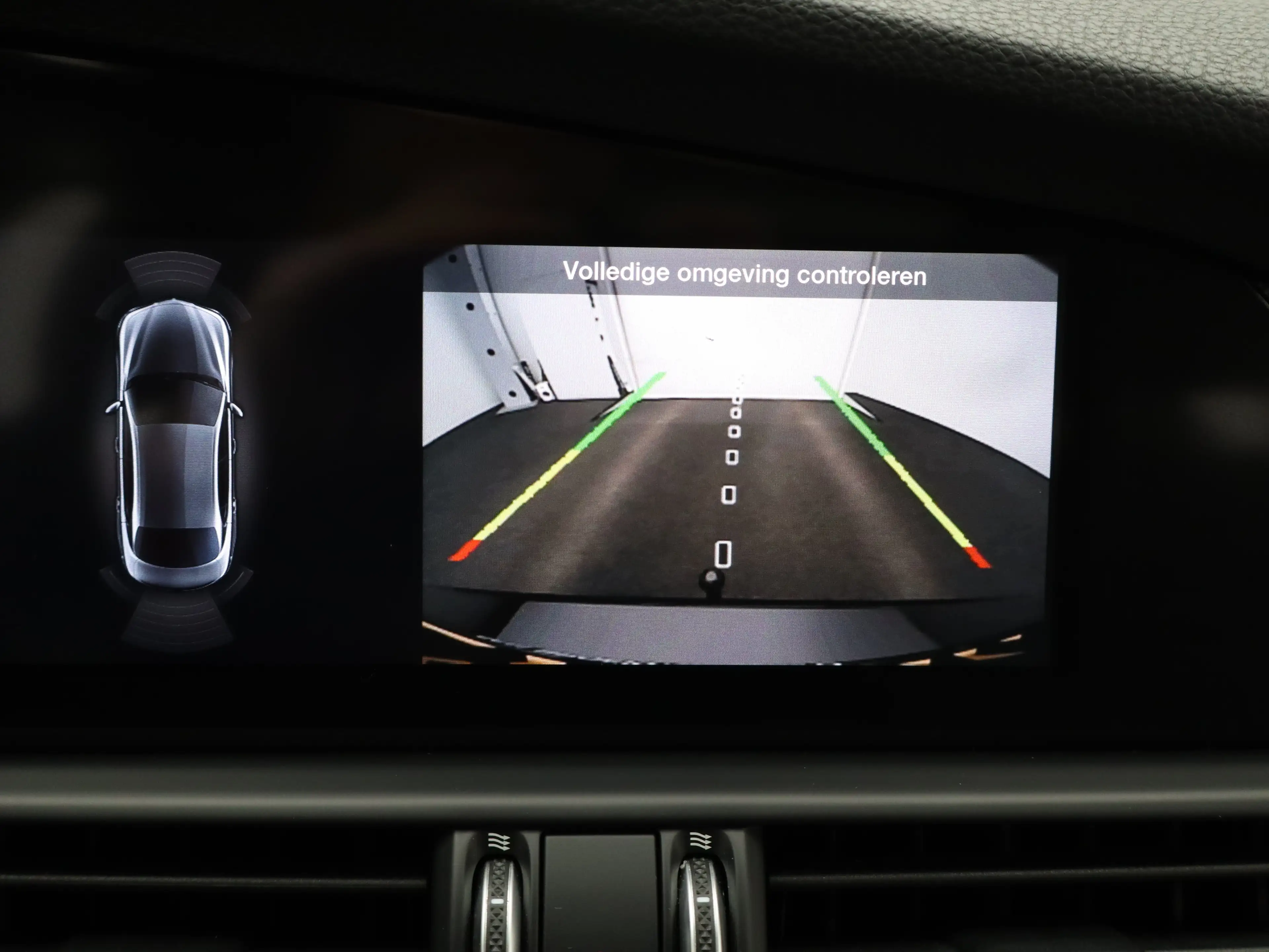 Alfa Romeo Giulia 2.0T Sprint Veloce Interieur | Panoramadak | Afnee — photo 23