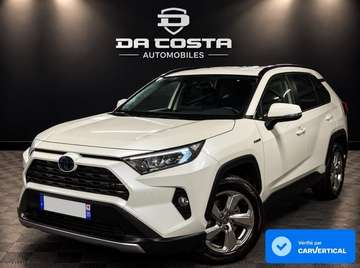 HYBRIDE 222 AWD-I DYNAMIC