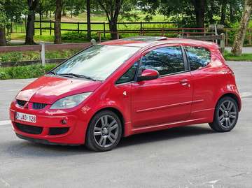 Colt 1.5 Turbo 16v