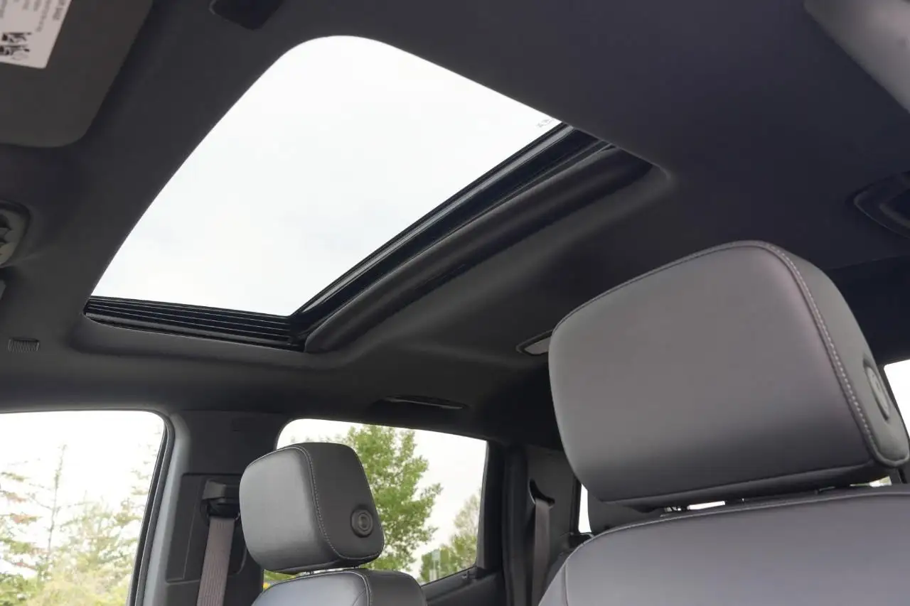 GMC Canyon fotografie GMC Canyon
