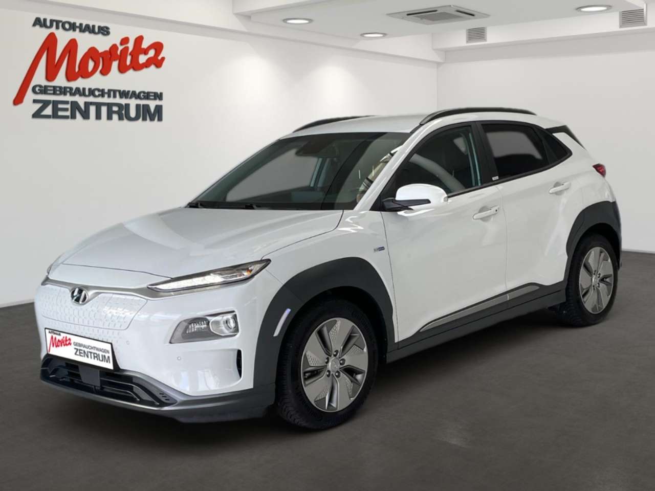 Hyundai KONA 2020