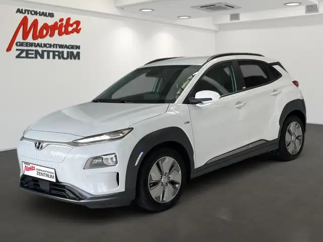 Hyundai KONA Premium 2WD *SOH 89,4%*ACC TEMPOMAT*