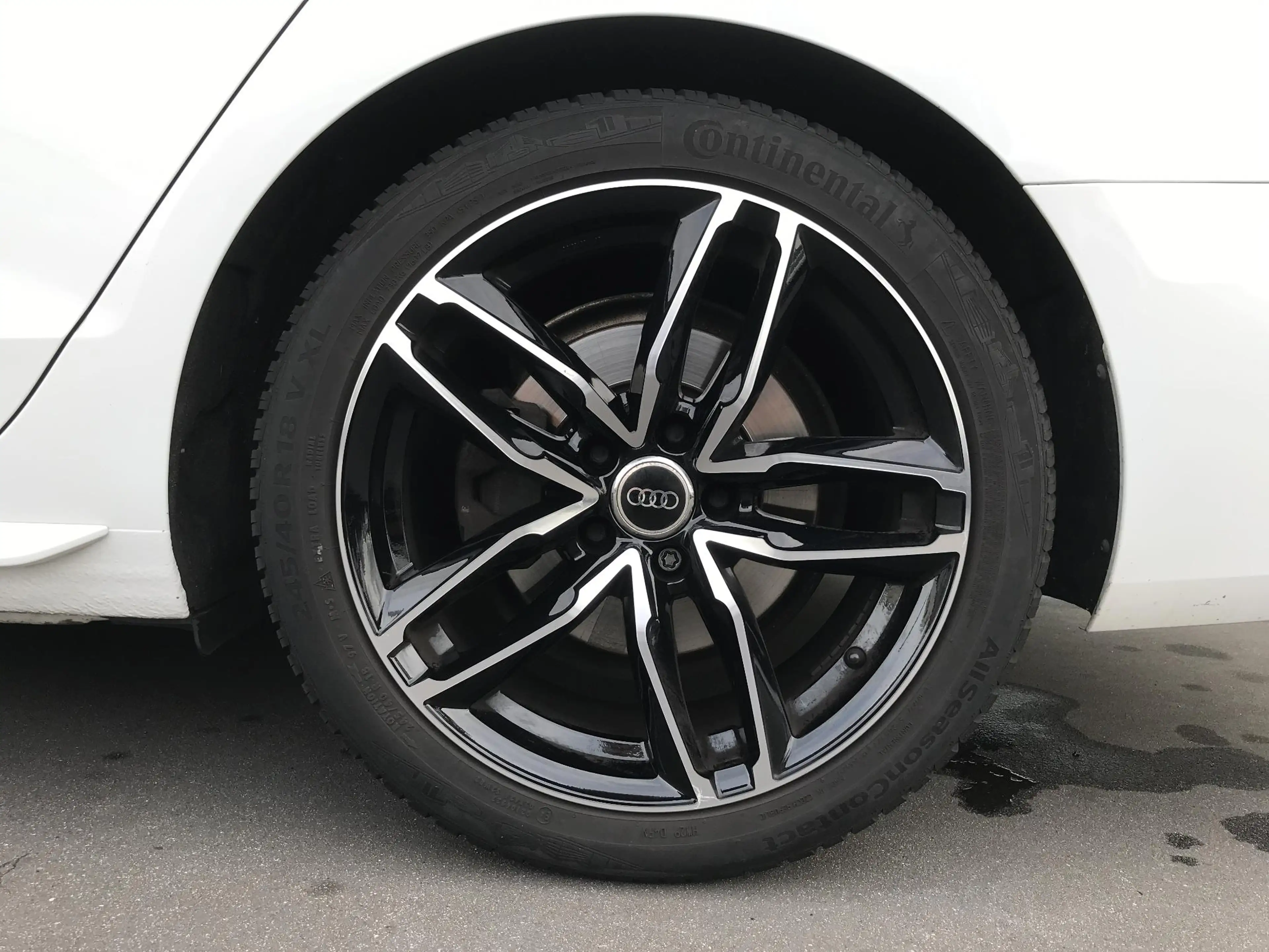 Audi A4 Avant 40 TFSI S edition Competition Navi Camera St — photo 10