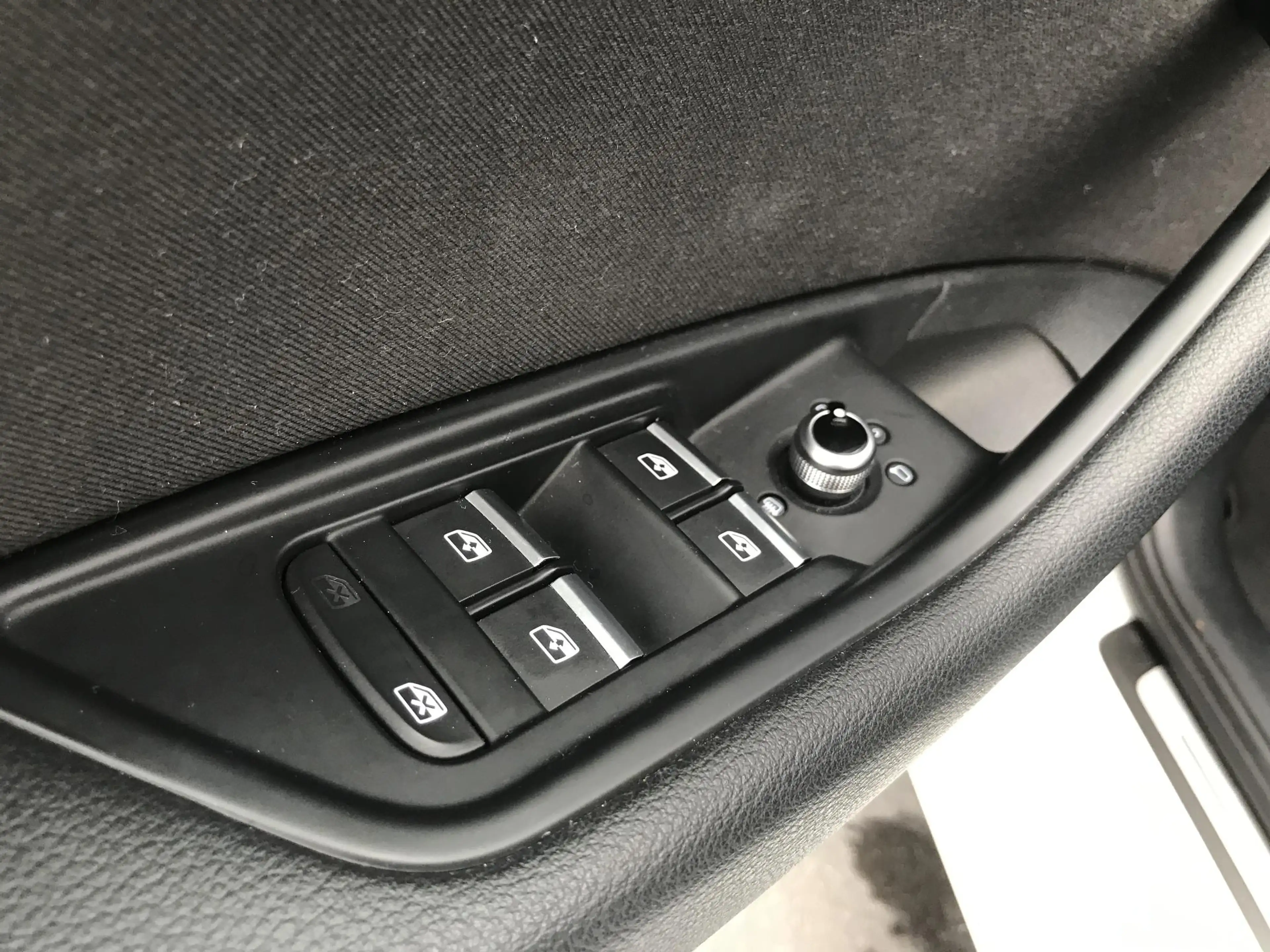 Audi A4 Avant 40 TFSI S edition Competition Navi Camera St — photo 15