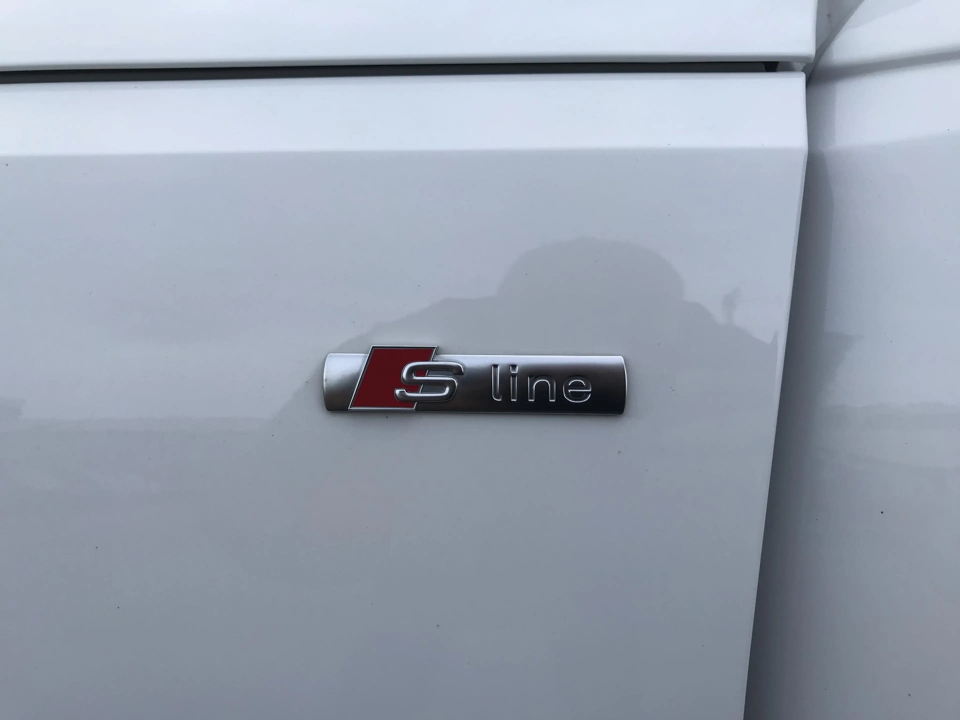 Audi A4 Avant 40 TFSI S edition Competition Navi Camera St — photo 14