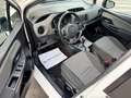Toyota Yaris 5p 1.5 Full Hybrid 99cv Garanzia 12m NO VINCOLI Blanc - thumbnail 10