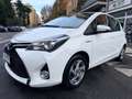 Toyota Yaris 5p 1.5 Full Hybrid 99cv Garanzia 12m NO VINCOLI Blanc - thumbnail 3