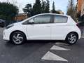 Toyota Yaris 5p 1.5 Full Hybrid 99cv Garanzia 12m NO VINCOLI Blanc - thumbnail 4