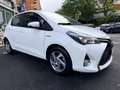 Toyota Yaris 5p 1.5 Full Hybrid 99cv Garanzia 12m NO VINCOLI Blanc - thumbnail 1