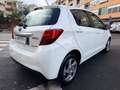 Toyota Yaris 5p 1.5 Full Hybrid 99cv Garanzia 12m NO VINCOLI Blanc - thumbnail 7